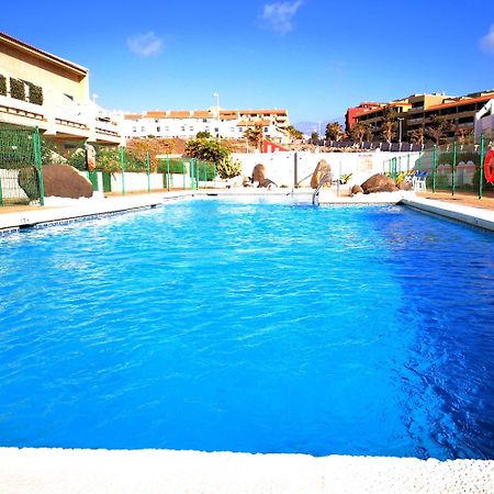 Апартаменты Refreshing Oasis Эль-Медано Экстерьер фото