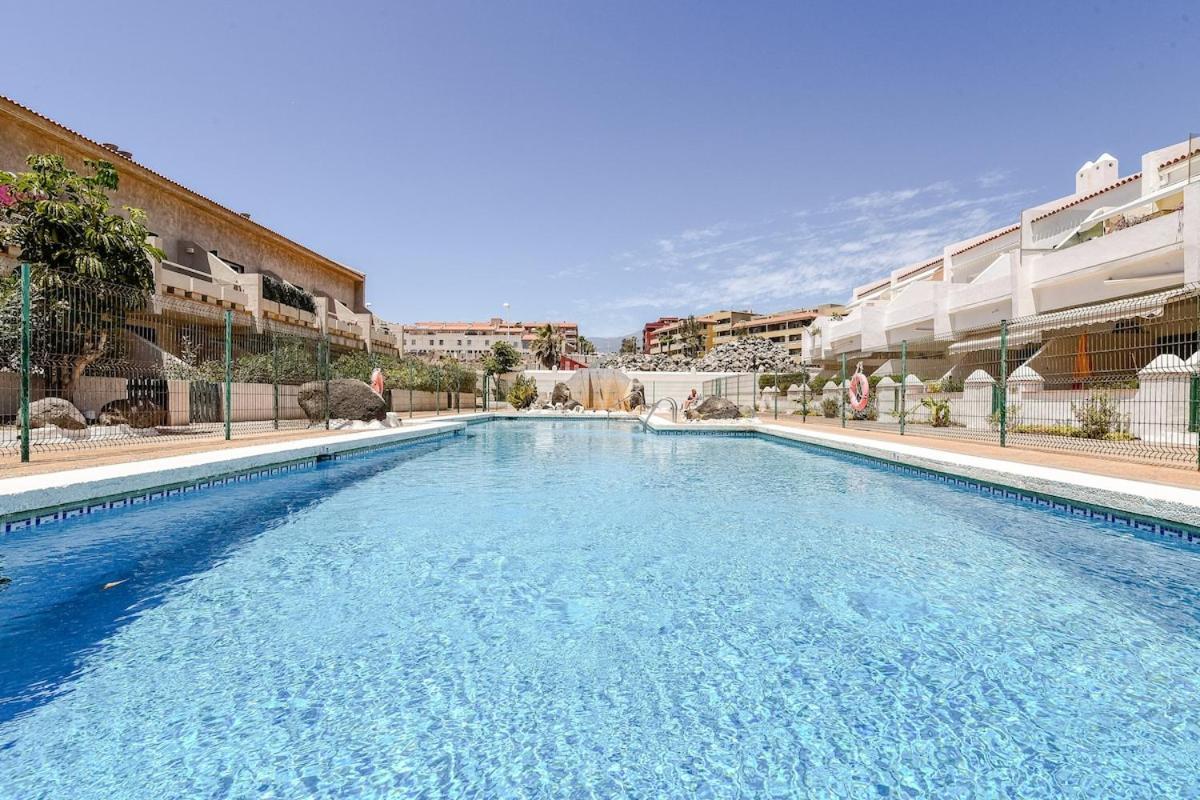 Апартаменты Refreshing Oasis Эль-Медано Экстерьер фото