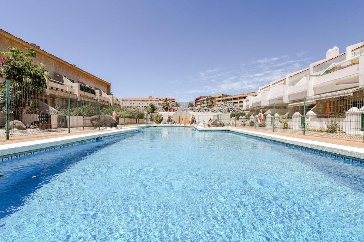 Апартаменты Refreshing Oasis Эль-Медано Экстерьер фото