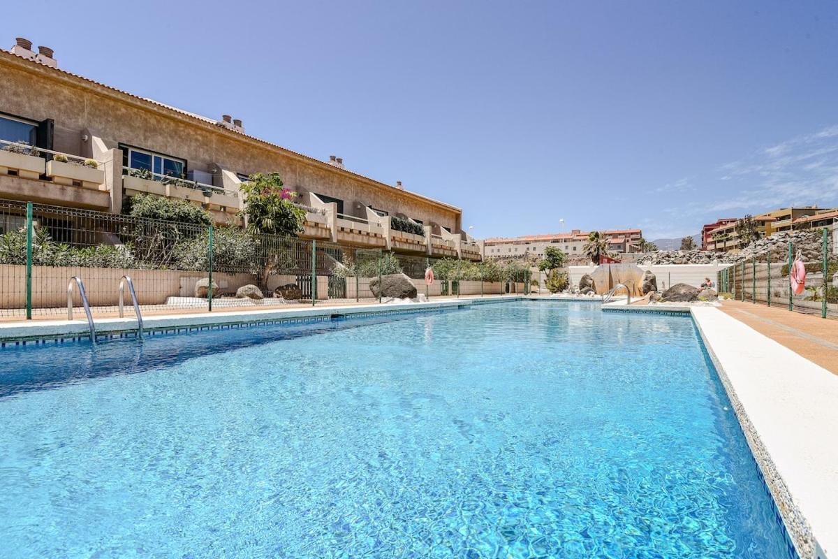 Апартаменты Refreshing Oasis Эль-Медано Экстерьер фото